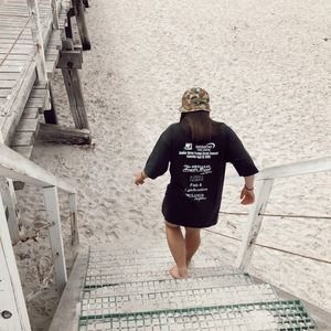 Meet your Posher, Tia